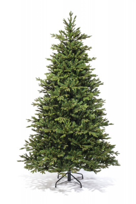 Ель искусственная "Ева" 1,55 м.