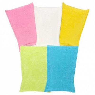 Горка для купания  Махра  КАРАПУЗ