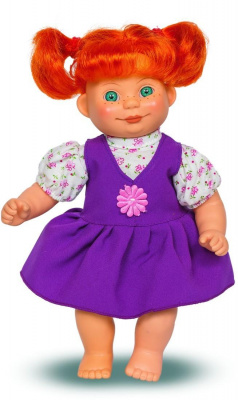 Кукла Полинка Весна