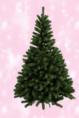 Ель "Звездная" 1,8 м.