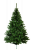Елка Сибирская 1,2 м.