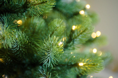 Ель искусственная "Русская красавица" 1,8 м.