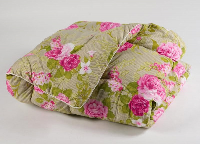 Одеяло "Овечка"Премиум полновесное 1,5сп.