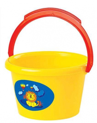 Ведро среднее