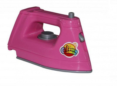 Утюжок №2 (в сеточке)