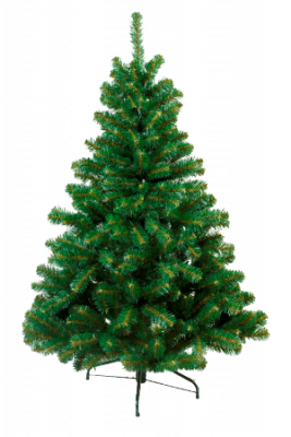 Ель "Звездная" 1,5 м.