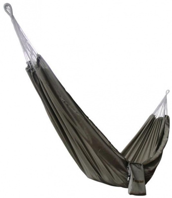 Гамак "Кокон"из нейлона глубокий 200*140см.