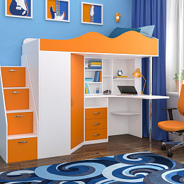 ДЕТСКАЯ МЕБЕЛЬ