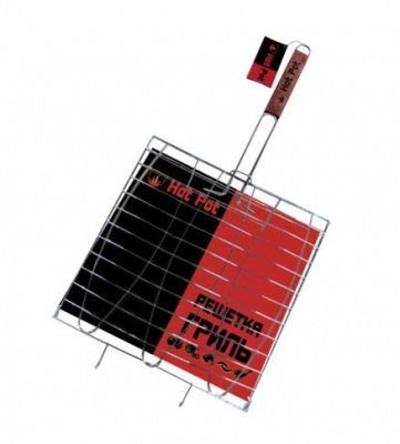 Решетка-гриль универсальная HotPot