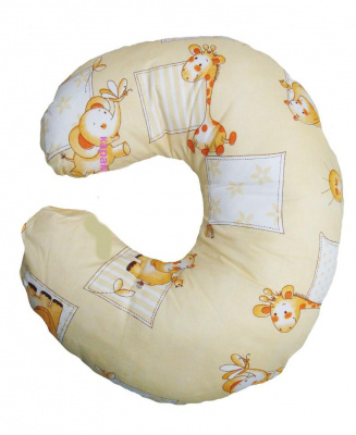 Подушка ортопедическая бабочка