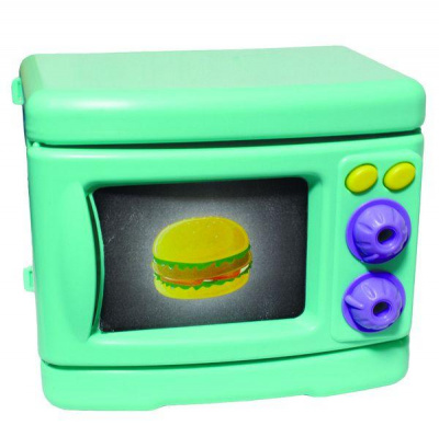 Игрушка Микроволновая печь
