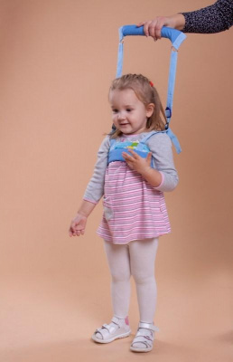 Вожжи детские №2