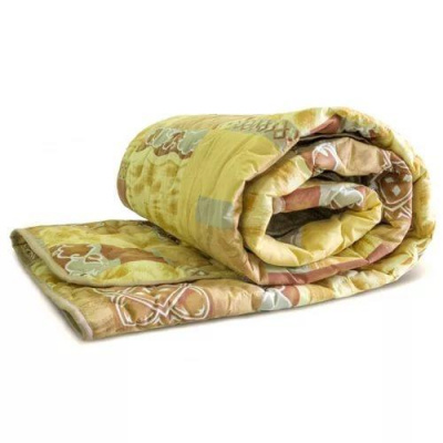 Одеяло "Тихий час" Идеал 172*205