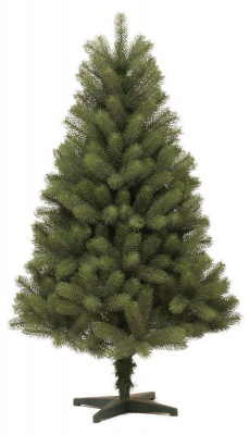 Ель искусственная "Кремлевская экстра" 1,8 м.