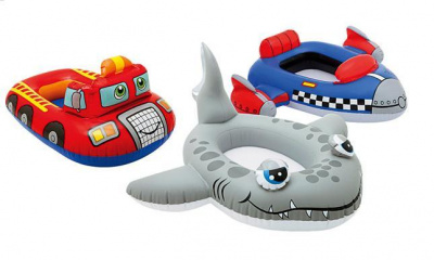 Плотик детский 102*66 см,3-6 лет.1040232