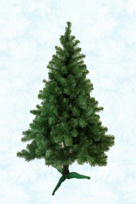 Елка "Смайл" 1,2 м.