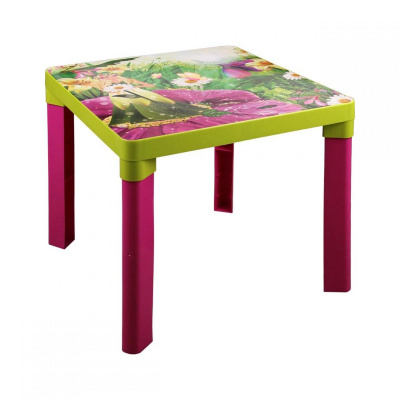 Стол детский "Лесная нимфа"