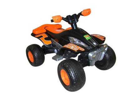 Квадроцикл "Molto Elite 5"12v (BI)