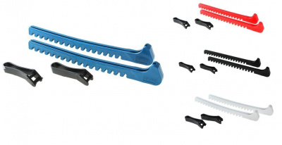 Чехлы для лезвий коньков "Gekars"