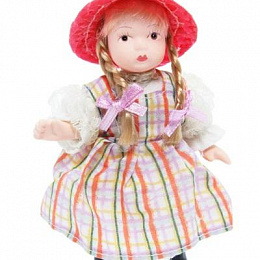 ИГРУШКИ ДЛЯ ДЕВОЧЕК