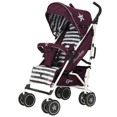 Коляска детская "STARLINE" RA155 Purple